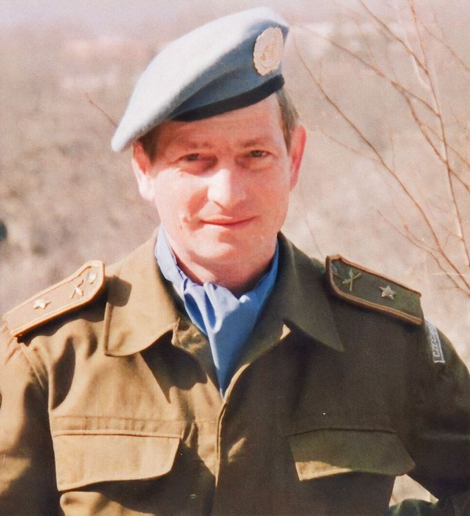 Vladimír Trněný (1992).