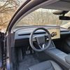 Tesla Model Y Juniper test