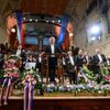 Pražské jaro, zahajovací koncert, Bedřich Smetana, Má vlast, Česká filharmonie, Semjon Byčkov