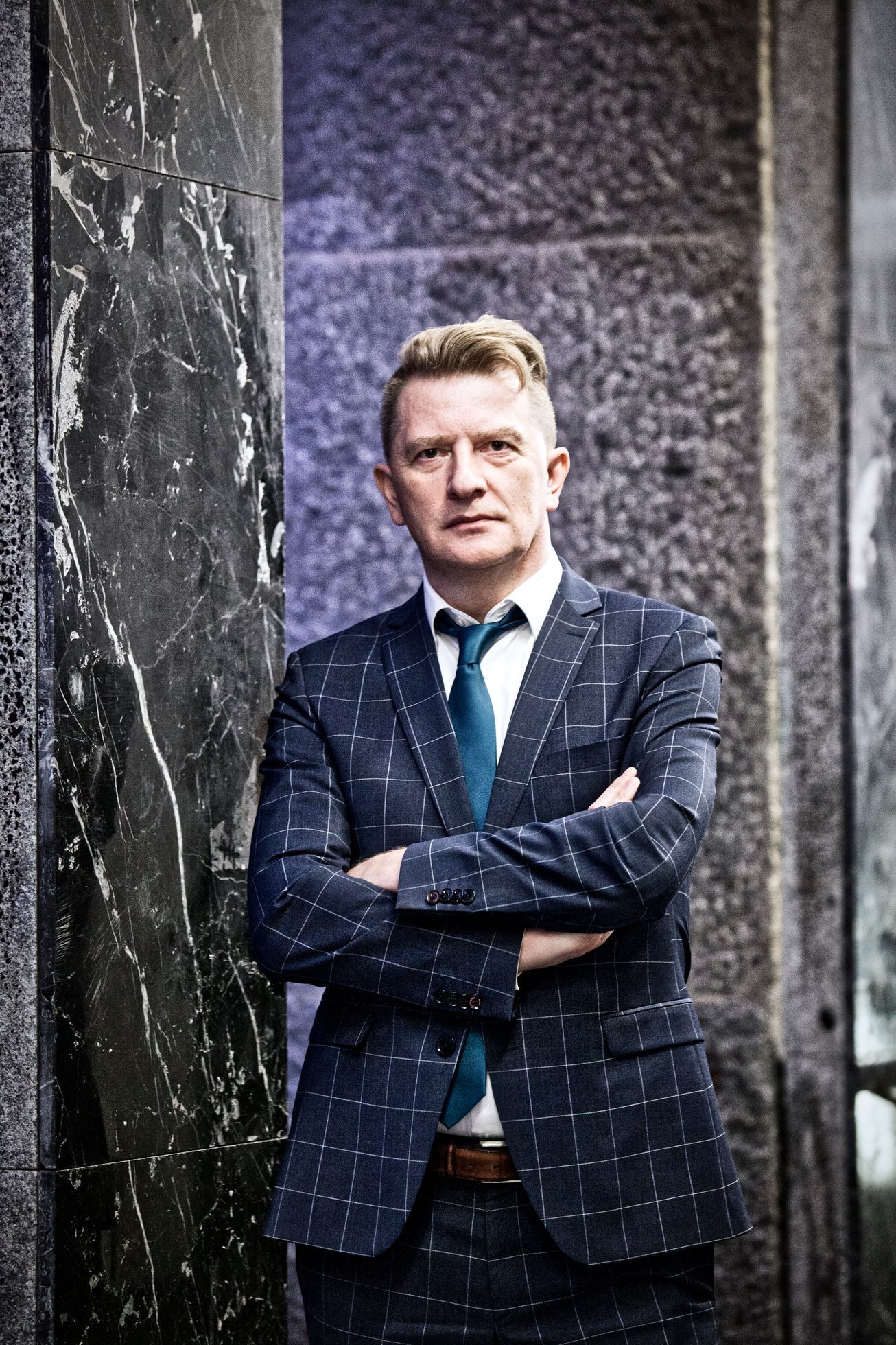 Jiří Padevět - Aktuálně.cz