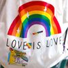 Německo, Budyšín, LGBT, neonacisté, demonstrace