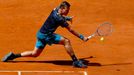 Tenis, Madrid Open: Tomáš Berdych v semifinále s Rafaelem Nadalem