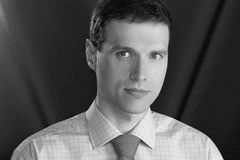 PPF bude mít nového finančního ředitele