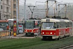 Praha mění plán. Ustupuje od náhradní trati na Letné