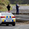 Zemětřesení na Novém Zélandu, listopad 2016