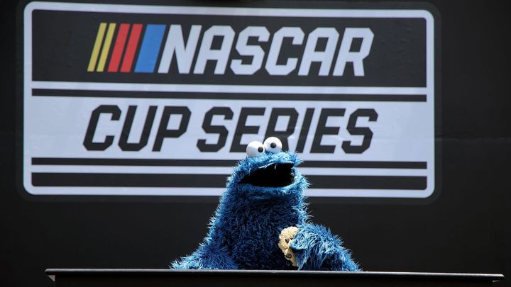  NASCAR Media