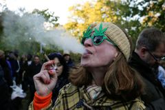 Americký Oregon je zaplavený legální marihuanou, spotřebovat ji by trvalo šest let