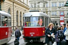 Olomouc zvýší pokuty, černí pasažéři zaplatí 1500 korun