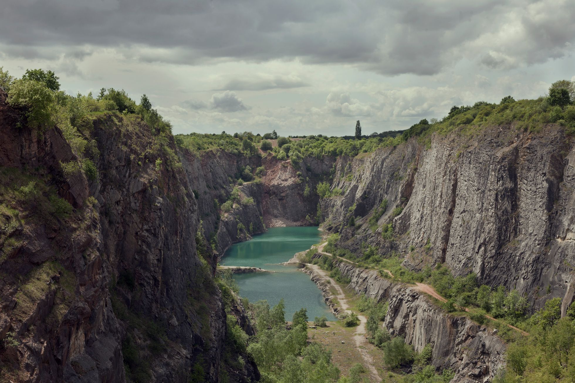 Trampové od Libora Fojtíka