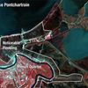 25 let pohledem satelitu Landsat 5