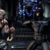 Batman: Arkham Asylum