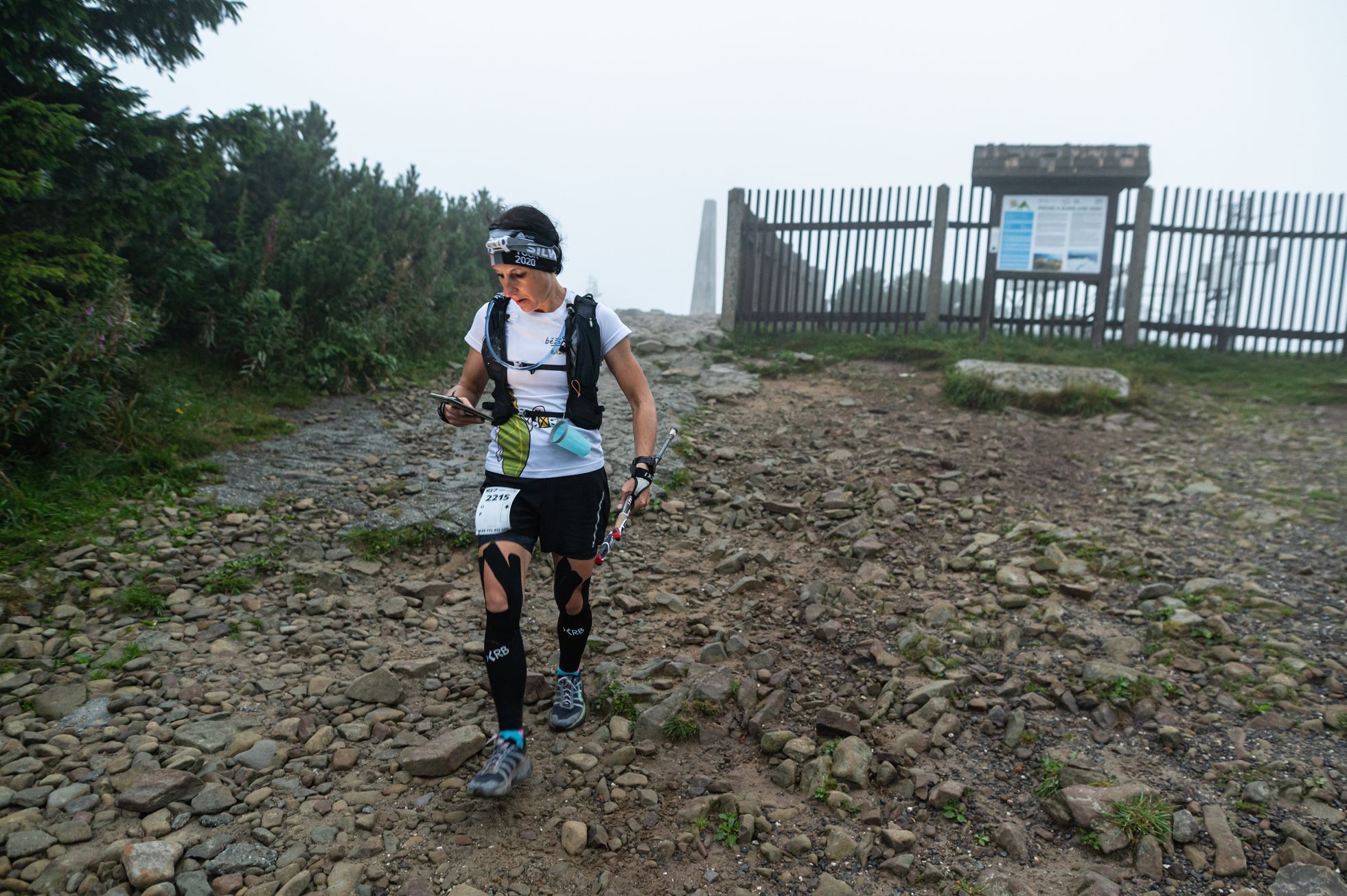 Beskydská sedmička 2023