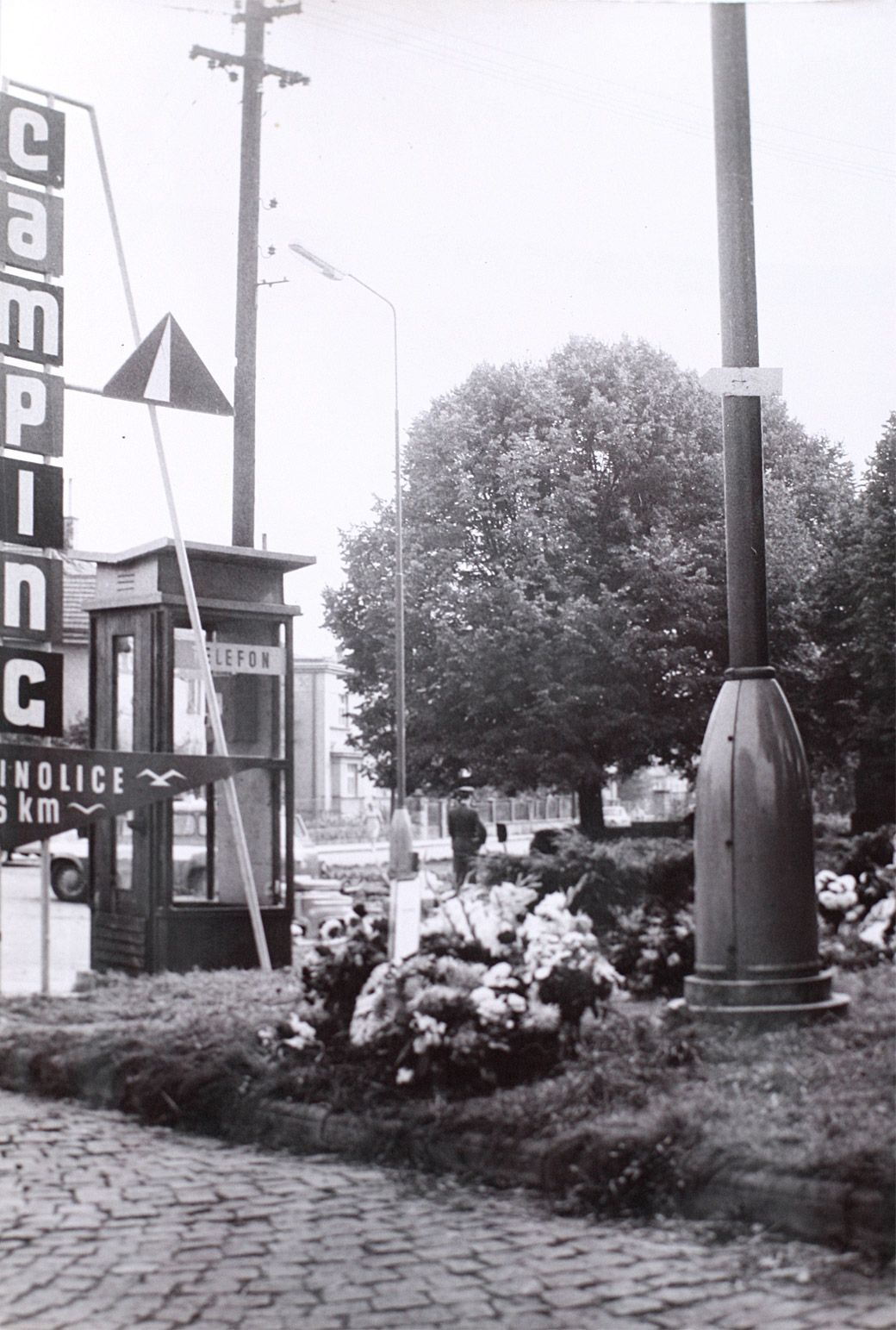Jičín 1968