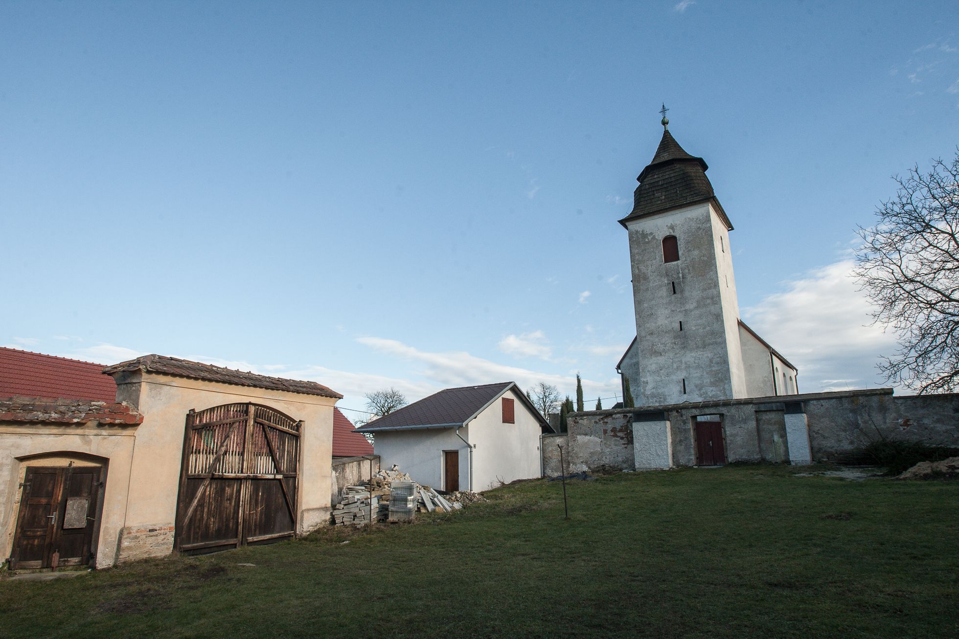 Jan Palach a Josef Toufar