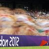 Foto: Olympiáda Londýn 2012. To nejhezčí, co zachytily objektivy /oly