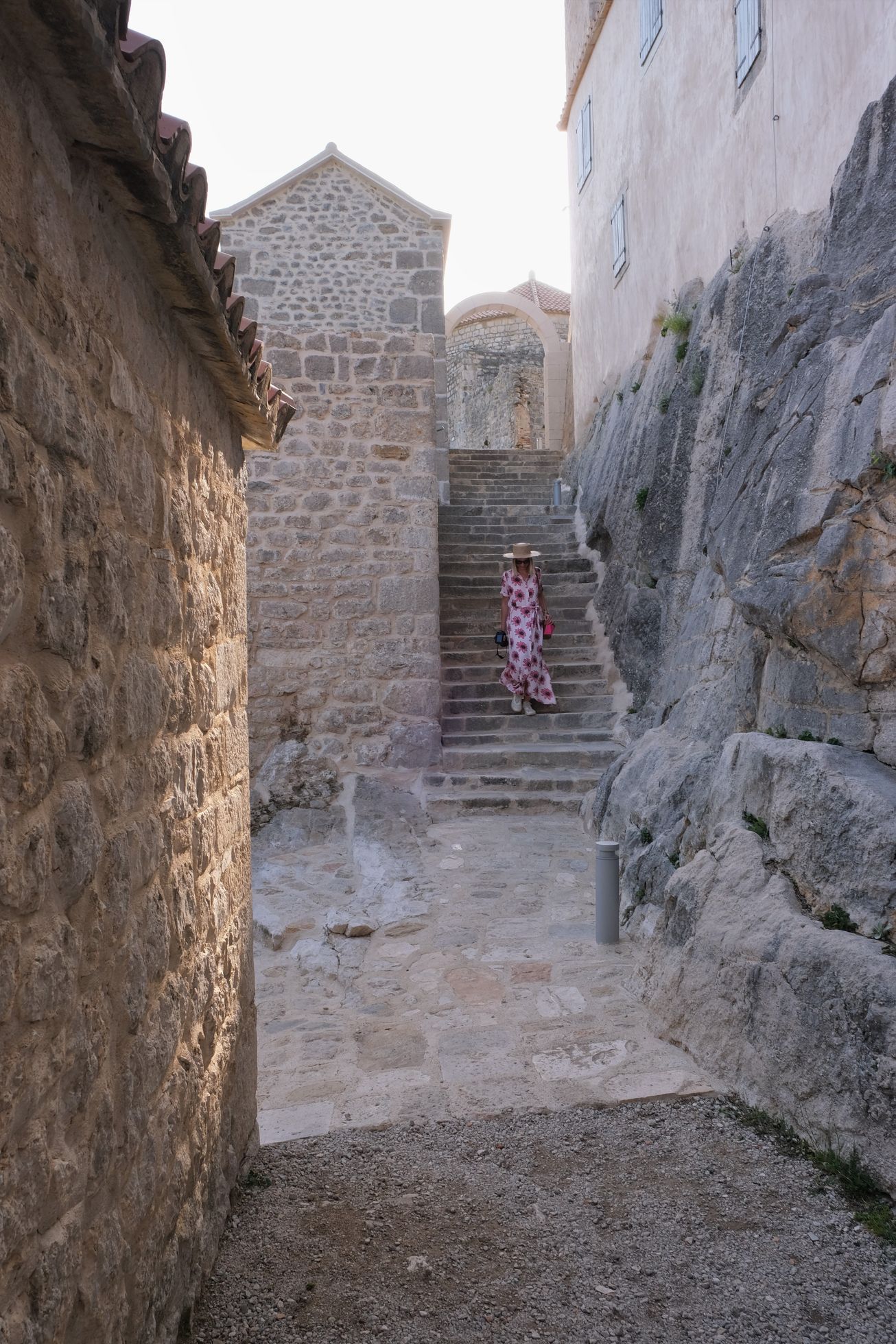 Game of Thrones - Chorvatsko