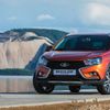 Lada Vesta Cross