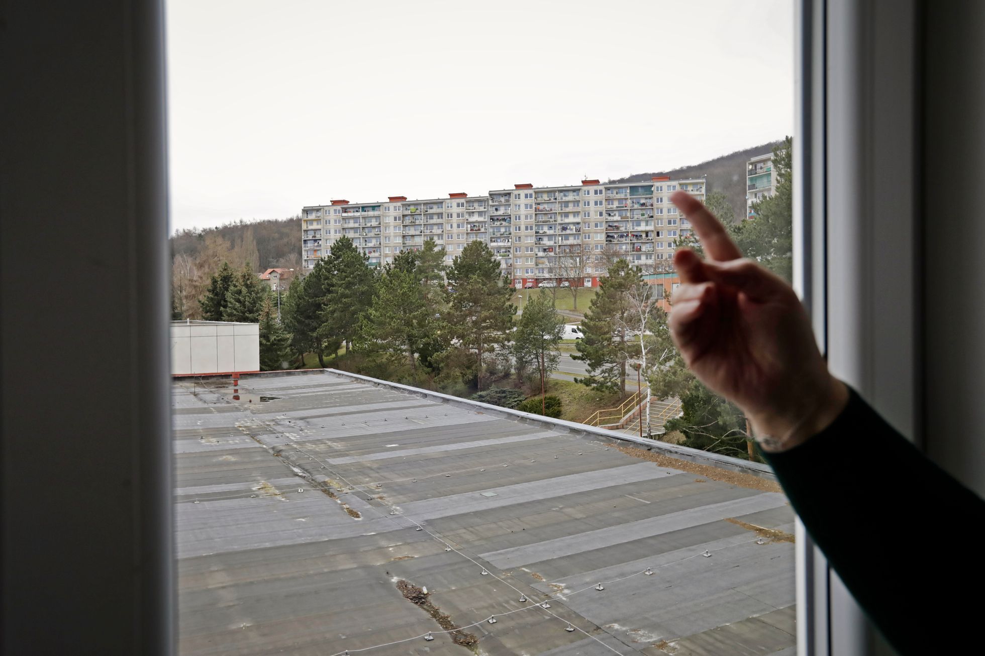 Top foto 2023: Rok očima fotografa Libora Fojtíka