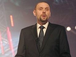 TV Barrandov: Miloš Knor