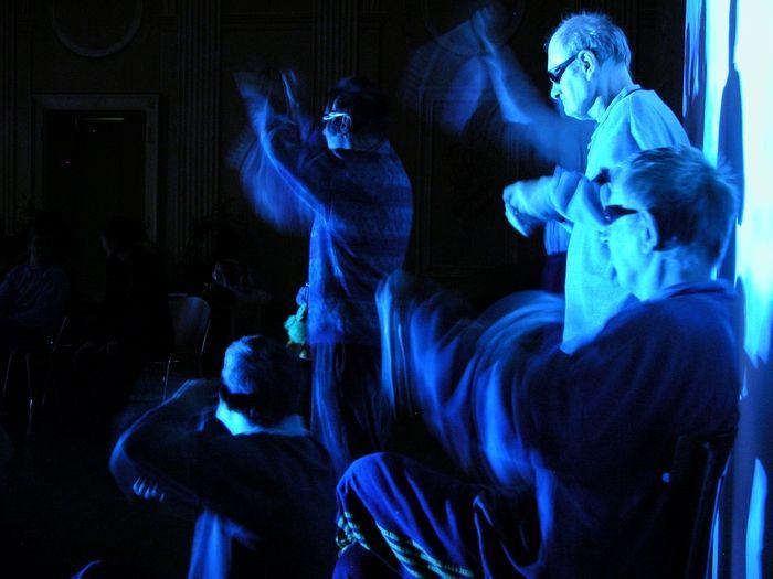 Zuzana Strakošová a Michal Maruška - Náš svět