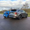Kia Picanto, Kia Sorento 2024