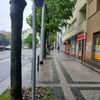 Spartakiádní vrah, místa