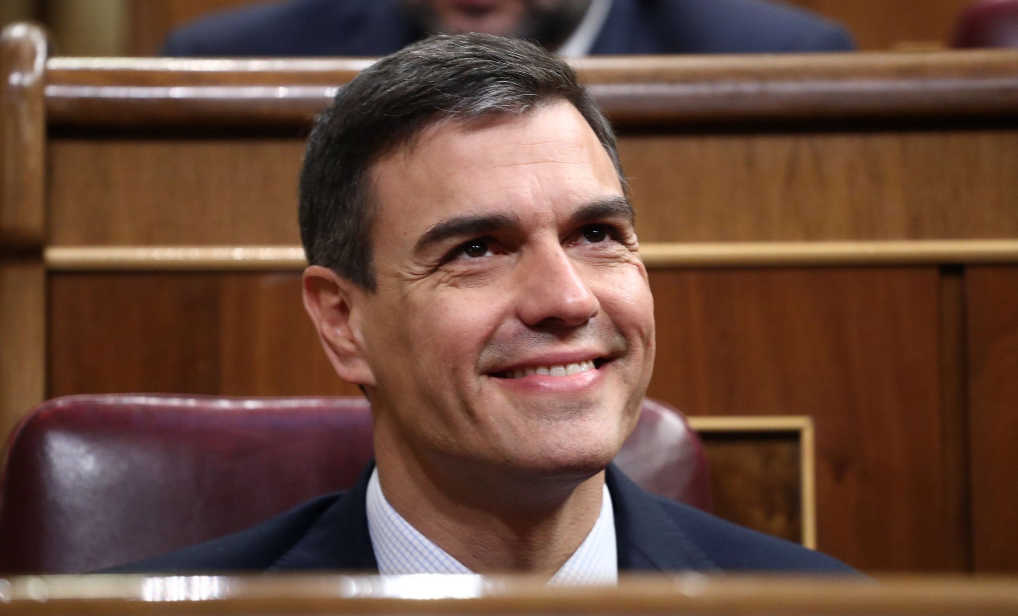 Pedro Sánchez, nový španělský premiér.