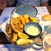 Itálie, gastronomie, jídla