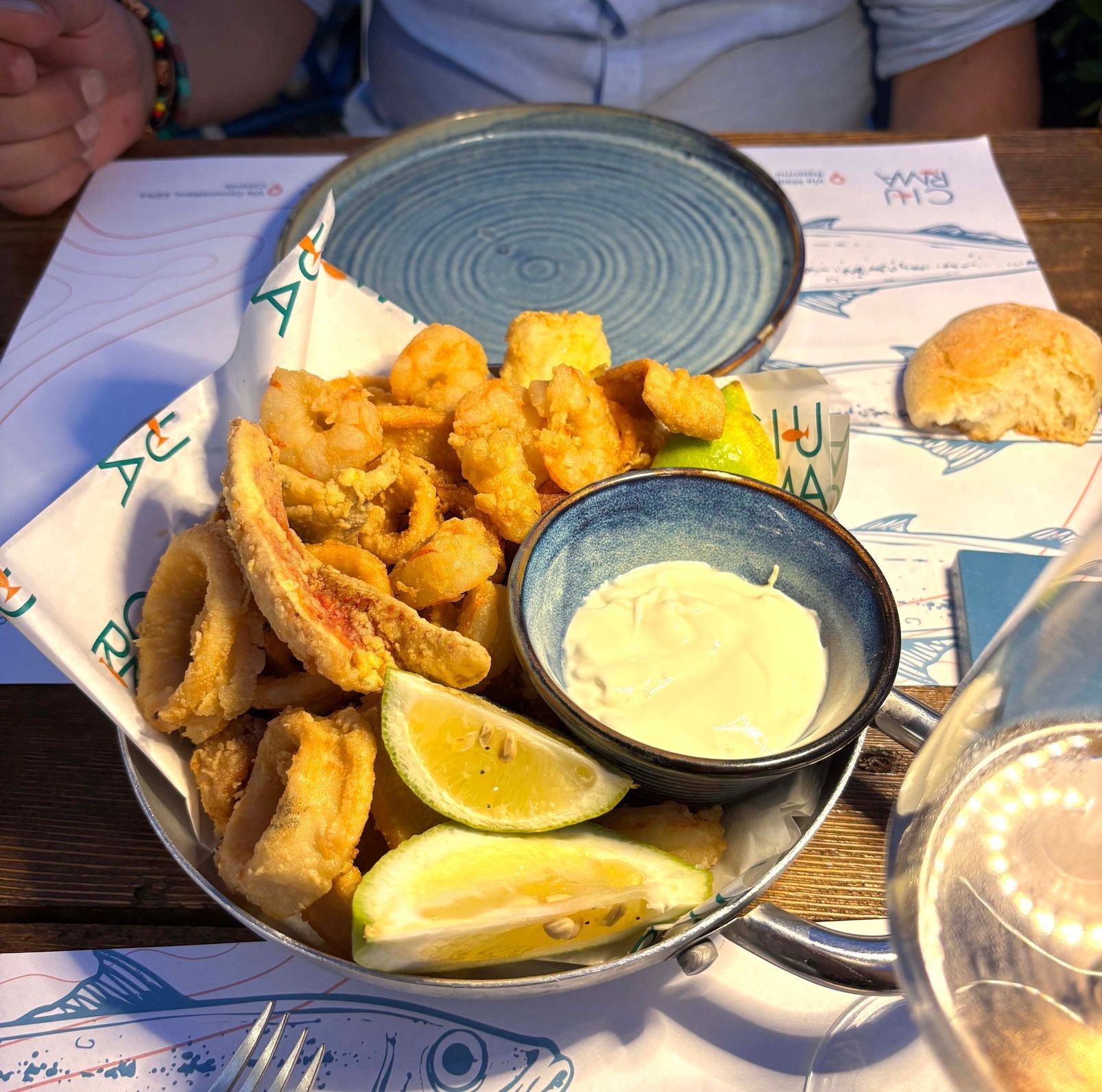 Itálie, gastronomie, jídla