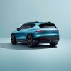 Volkswagen ID koncepty Šanghaj 2025