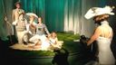 Divadlení představení Sex noci svatojánské: "To se musí zažít!", říká režisér