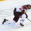 Bílí Tygři Liberec - HC Sparta Praha, extraliga 2016/17, Richard Nedomlel