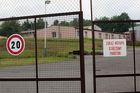 Ve věznici v Poštorné vznikne záložní zařízení pro uprchlíky