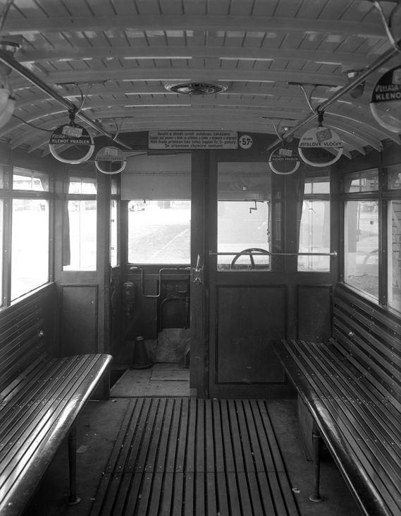 Výročí pražských autobusů