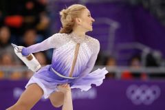 Dnes přepíšeme historii. Savchenková se olympijského zlata dočkala při pátém startu na ZOH