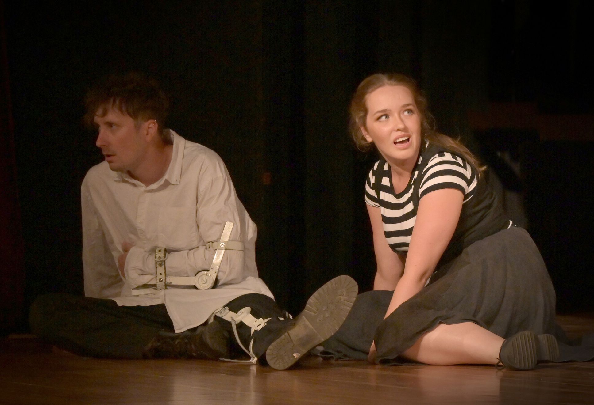 Jiráskův Hronov, 2023