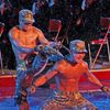 Severní Korea, 80. let, výročí, vojenská přehlídka, Kim Ir-sen, Medvedev, Pchjongjang