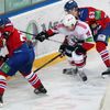 KHL, Lev Praha - Čeljabinsk: Ondřej Němec - Anton Glinkin
