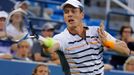 Tomáš Berdych na US Open 2014