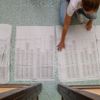 volby 2022, komunální volby, senátní volby, volební komise, sčítání hlasů, hlasovací lístky