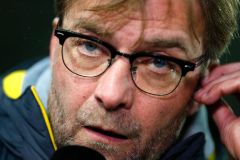 Potvrzeno. Německý trenér Klopp se upsal Liverpoolu