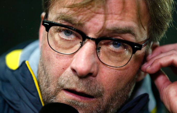 Jürgen Klopp