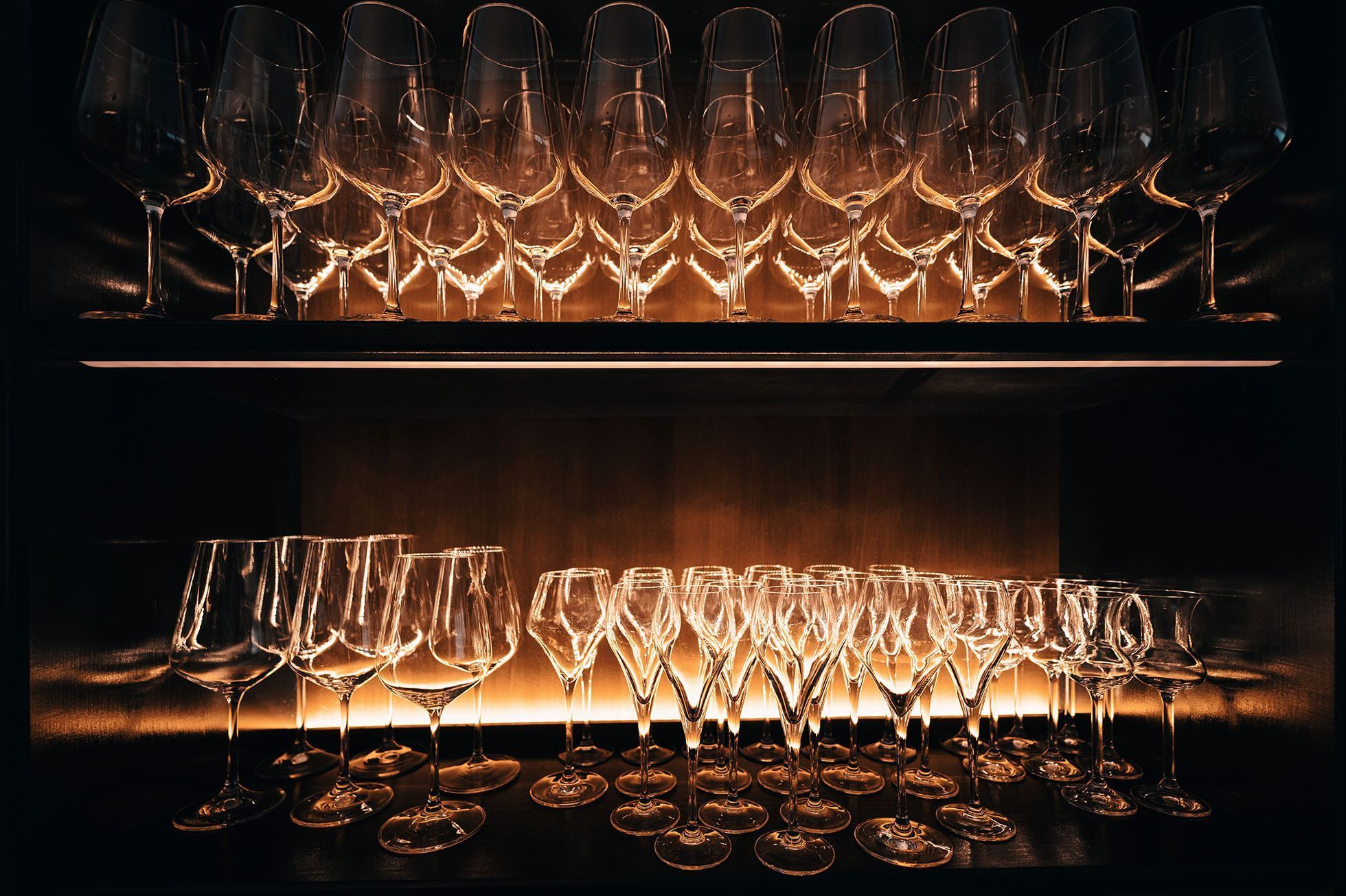 La Place, Poděbrady