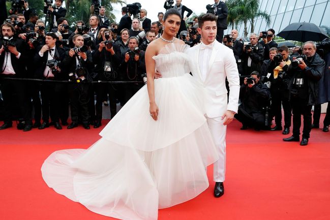 Priyanka Chopra Jonasová