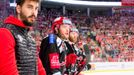 Extraliga, 5. finále: HC Oceláři Třinec - HC Kometa Brno