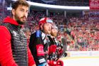 Hokejisté Třince se představí premiérově na prestižním Spengler Cupu