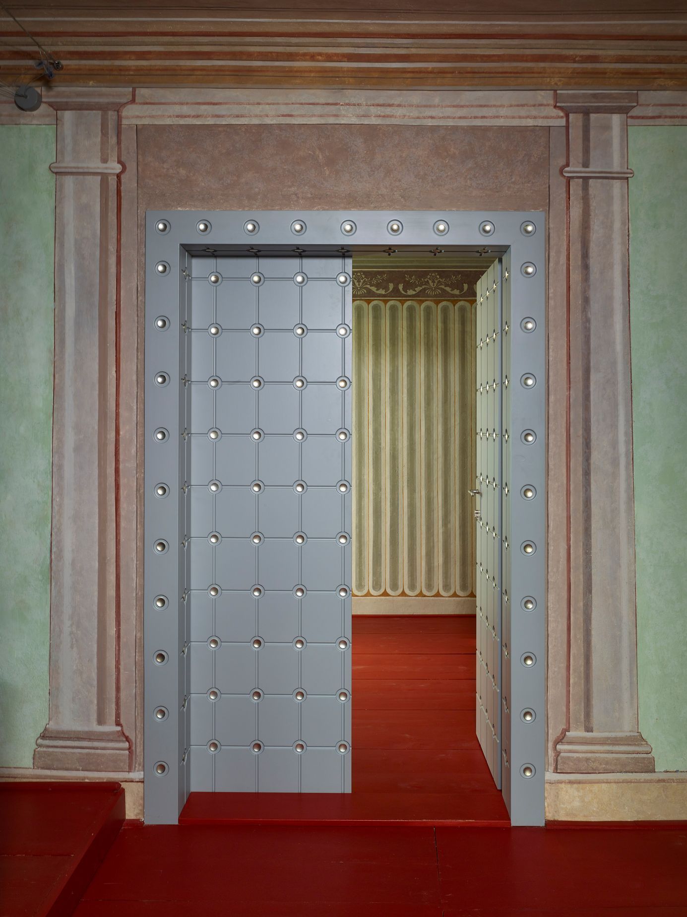 Stříbrný dům, Jihlava, dům, rekonstrukce