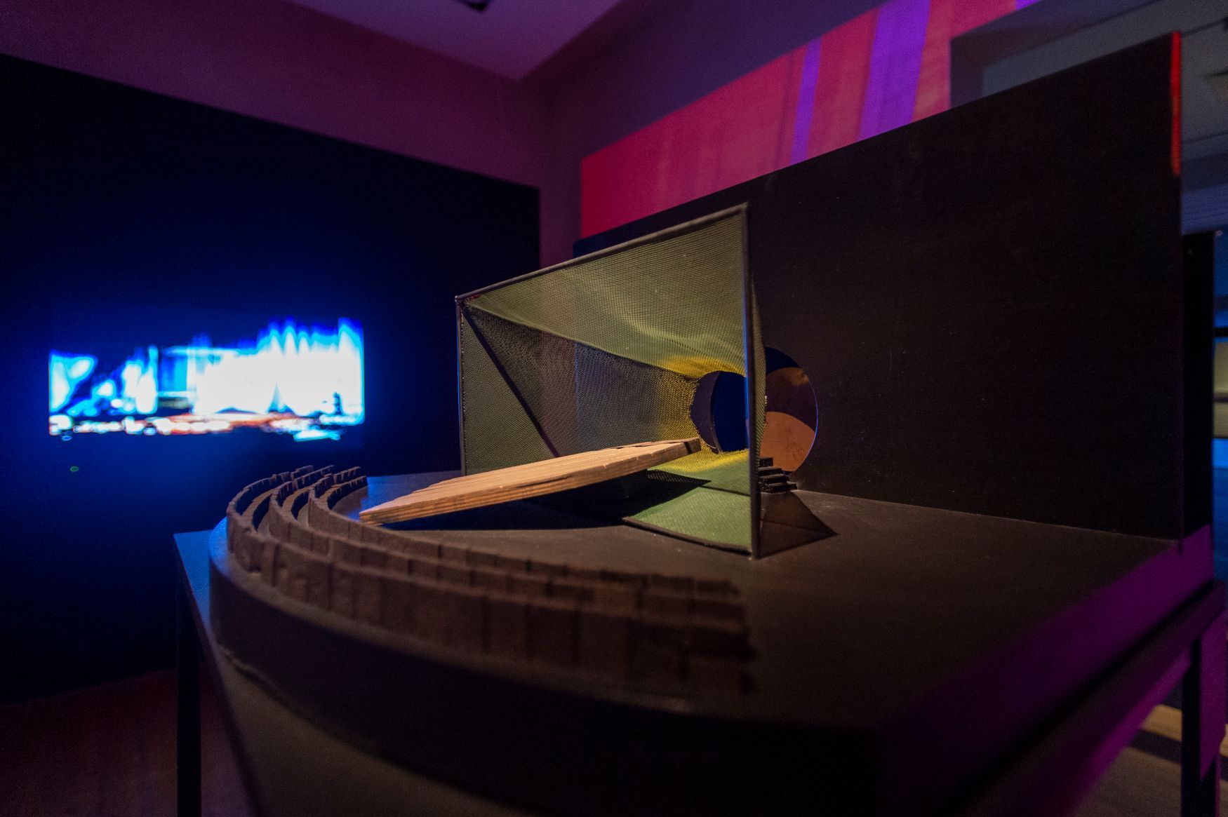 Josef Svoboda – scénograf