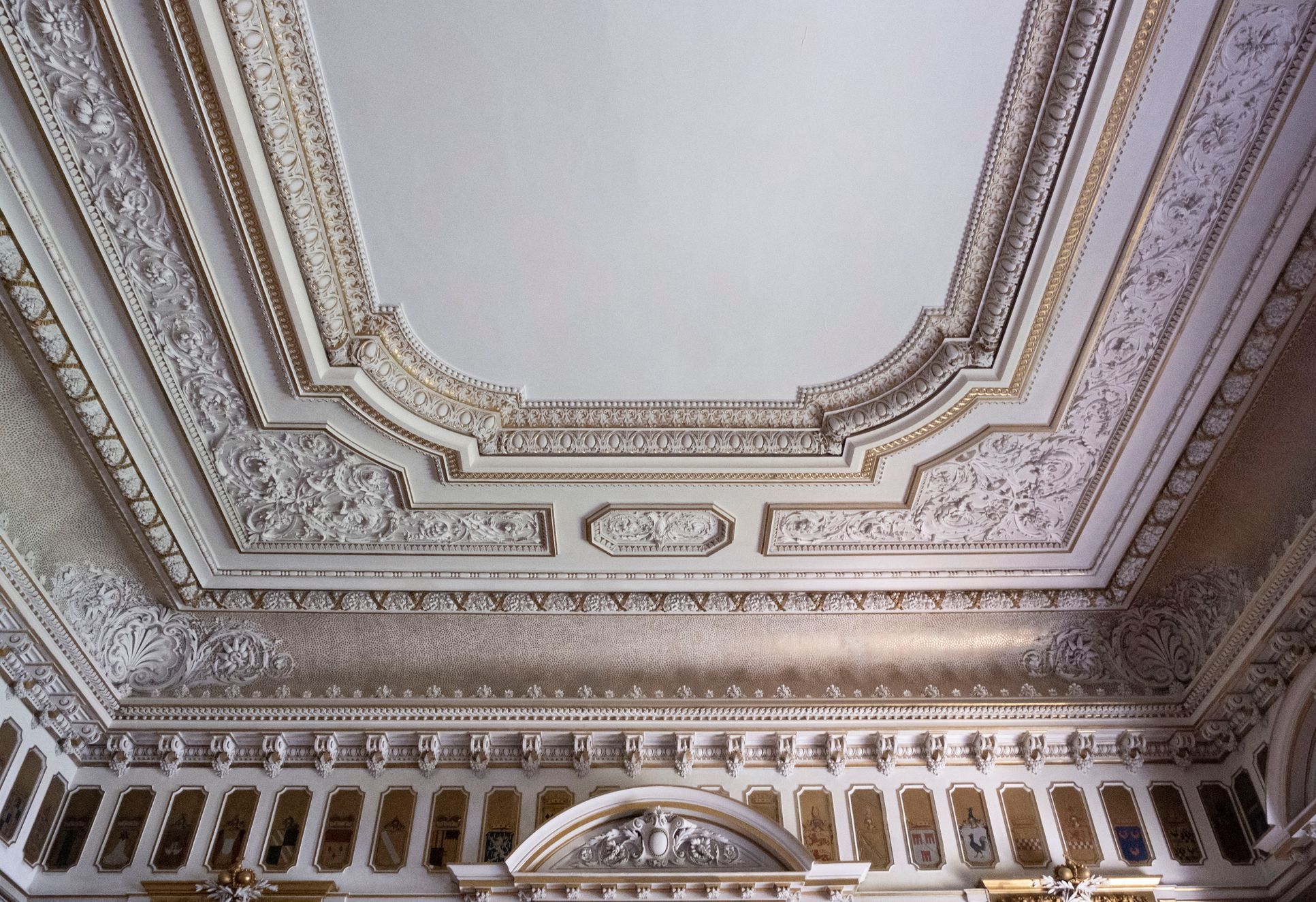 Zámek Světlá nad Sázavou