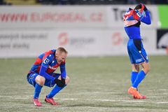 Vášně ve šlágru. Plzeň promrhala snový start, pak sudí v nastavení odvolal penaltu